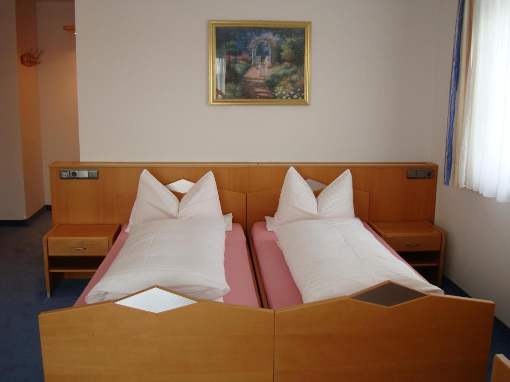 Pension Demmel, Bed & Breakfast Bruckmühl Habitación foto